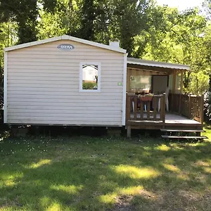 Appartement Kerlann 4 Etoiles Mobil 2chs 1sdb Aven Finistère, Pont-Aven